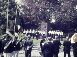 Schützenfest 1966